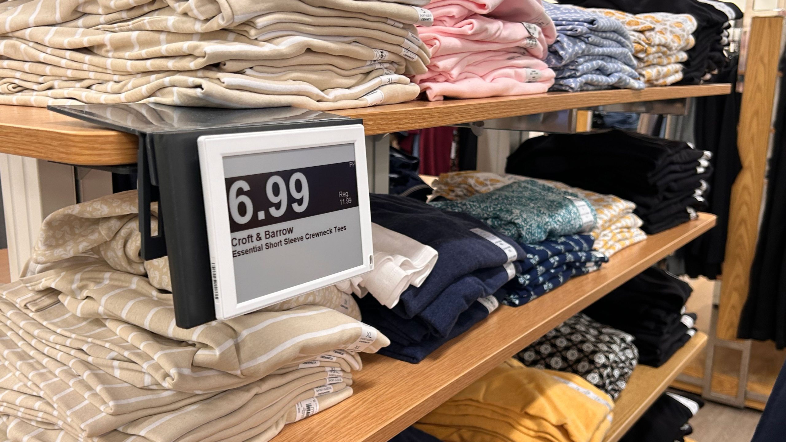 Customer concern growing as US retailers adopt next-generation pricing tools — FOX 9, Bloomington Technology news