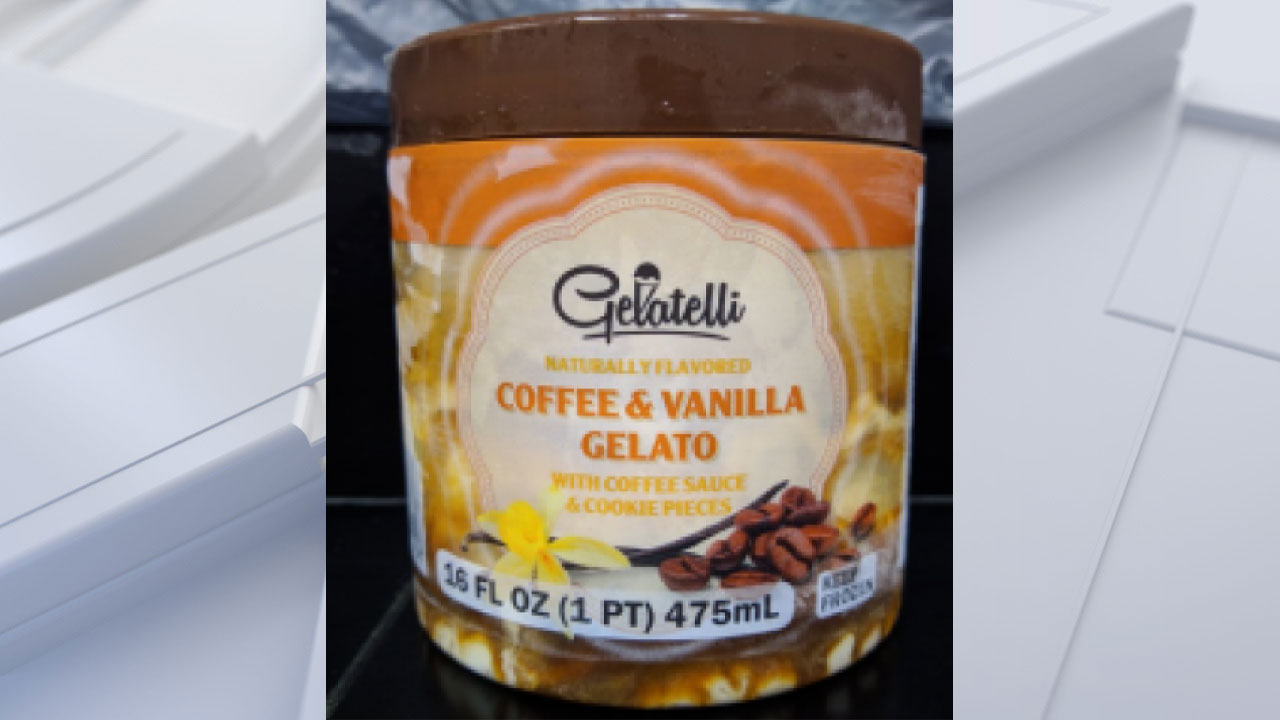 Gelato sold at Lidl stores in multiple states recalled over possible Listeria contamination — FOX 9, Bloomington Business news