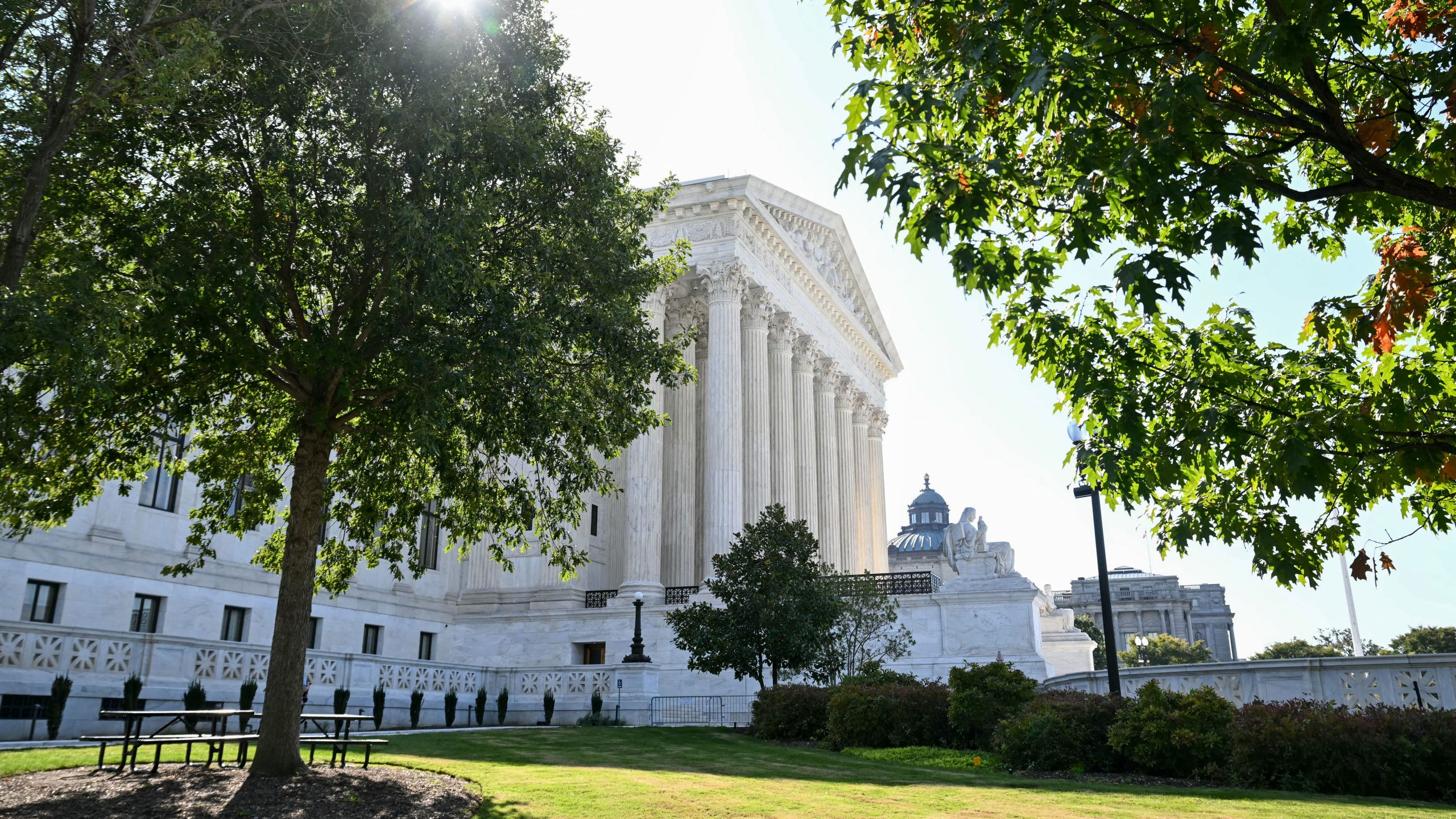 US Supreme Court says New Hampshire can reject student IDs as proper identification to vote — FOX 9, Bloomington Schools news