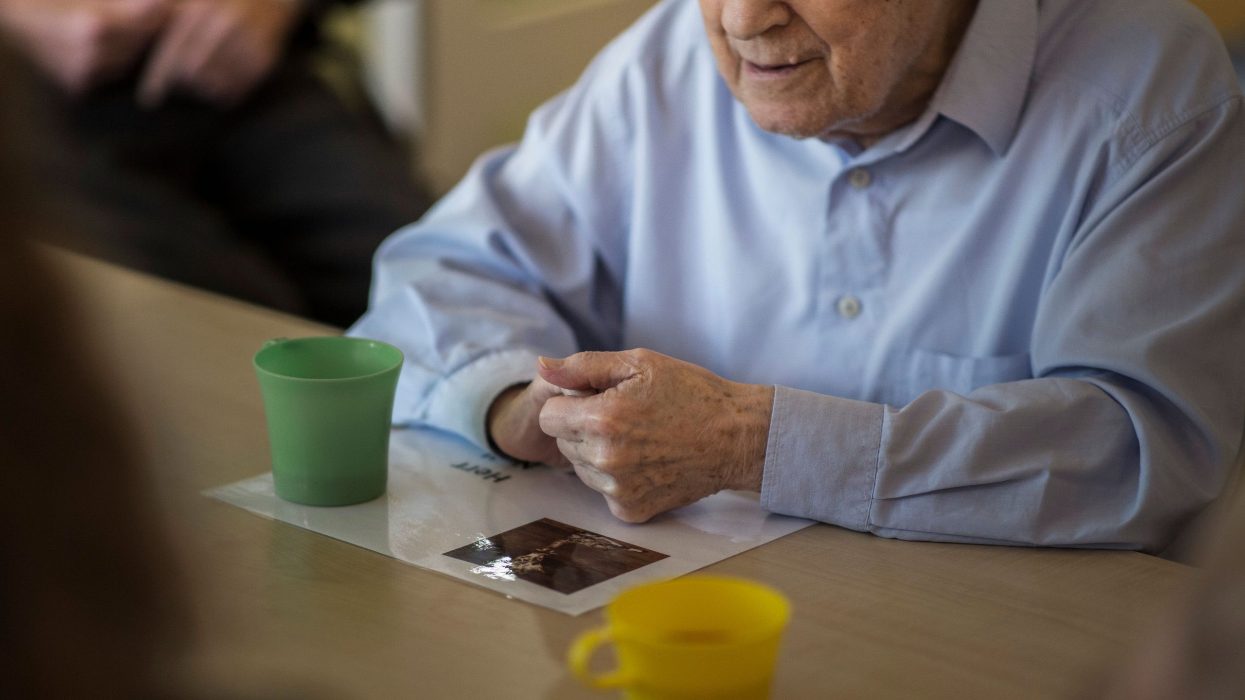 Warning signs that your adult child may be quietly cutting you off — Bloomington Community news