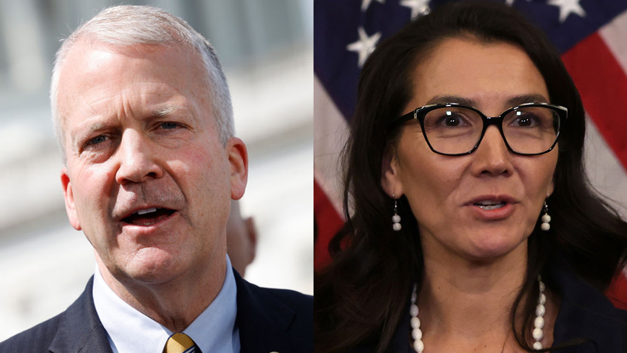 Alaska's 2026 Senate race: What to know about Mary Peltola vs Dan Sullivan — FOX 9, Bloomington Community news
