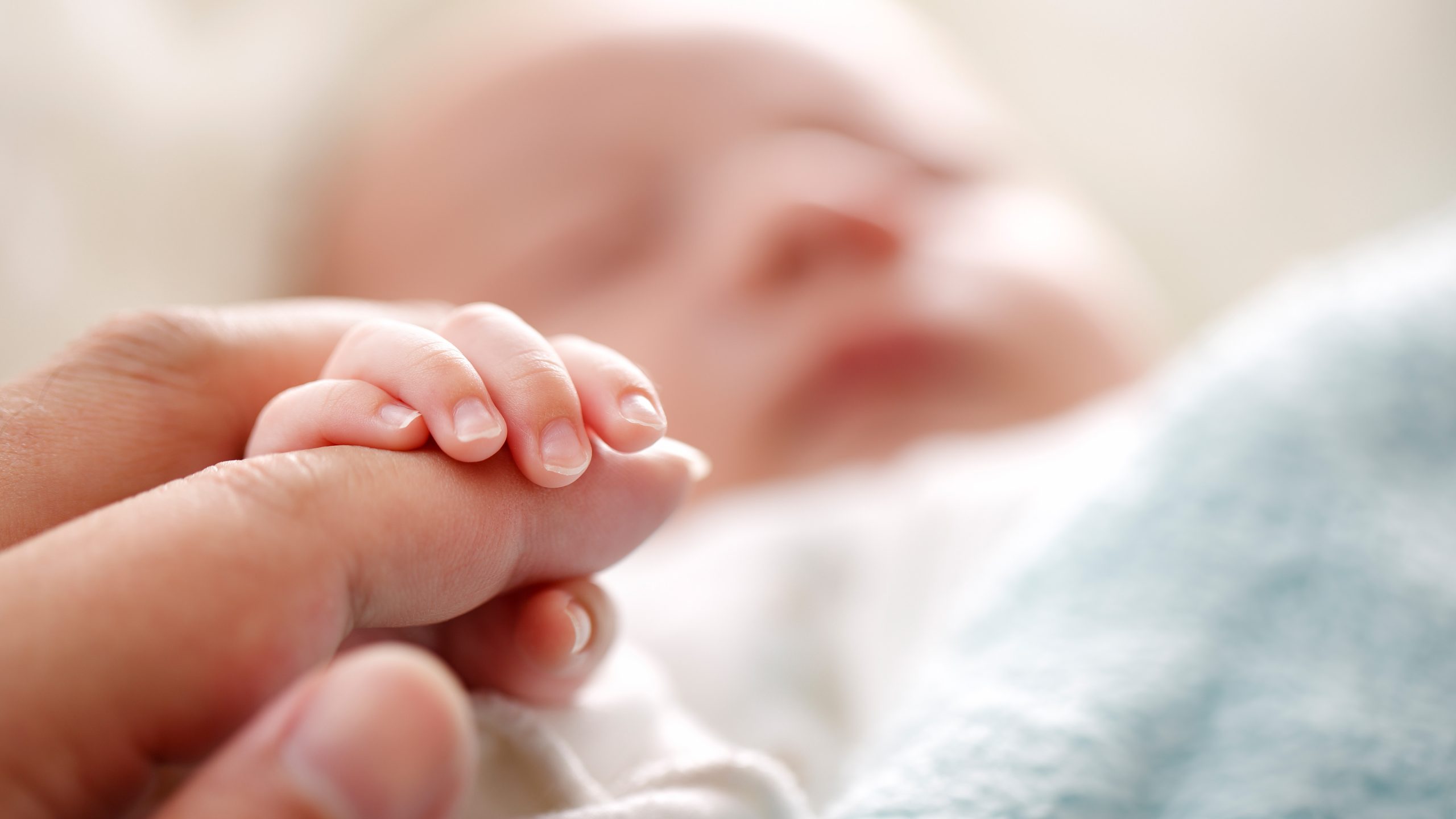 Top baby name trends for 2027 revealed, according to new data — FOX 9