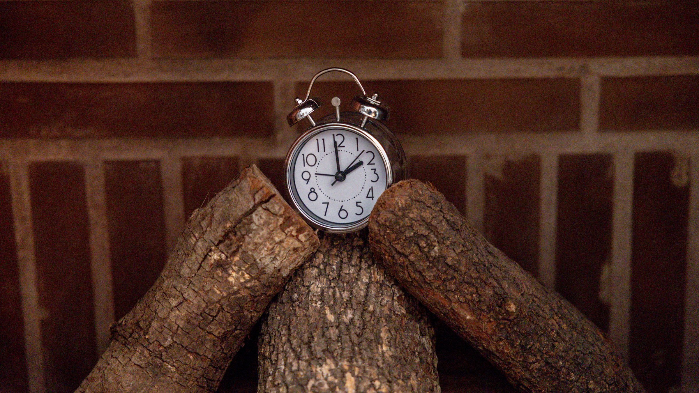 The time changes this weekend: Why we still have to 'fall back' — Bloomington Community news