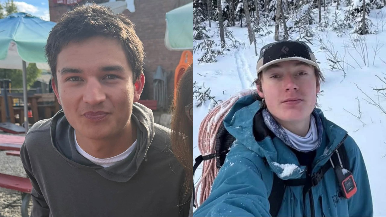 2 college students found dead after snowstorm during Colorado mountain hike — Bloomington Schools news