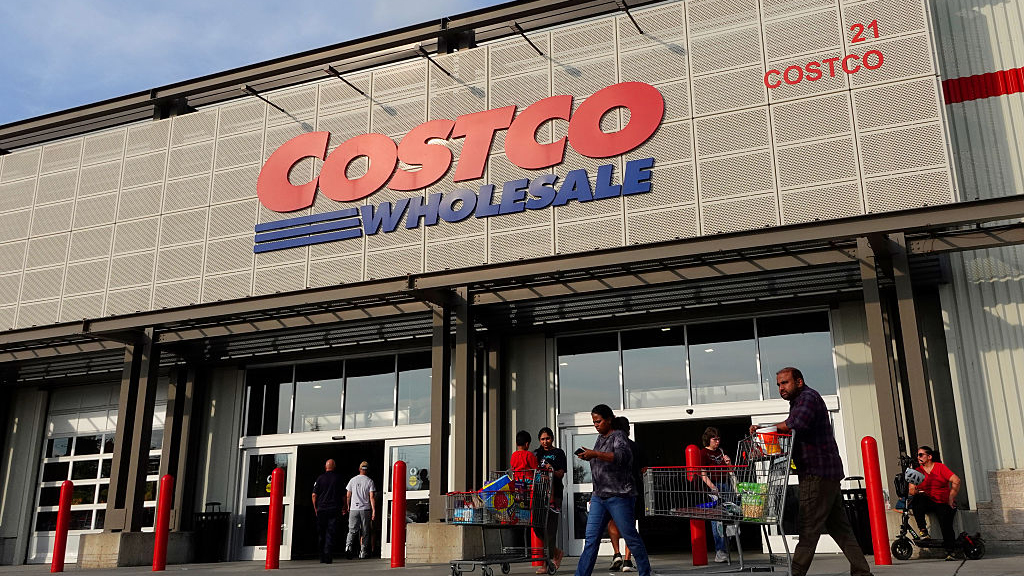 Costco unveils 2026 Thanksgiving meal deal; here's what it costs — Bloomington Sports news