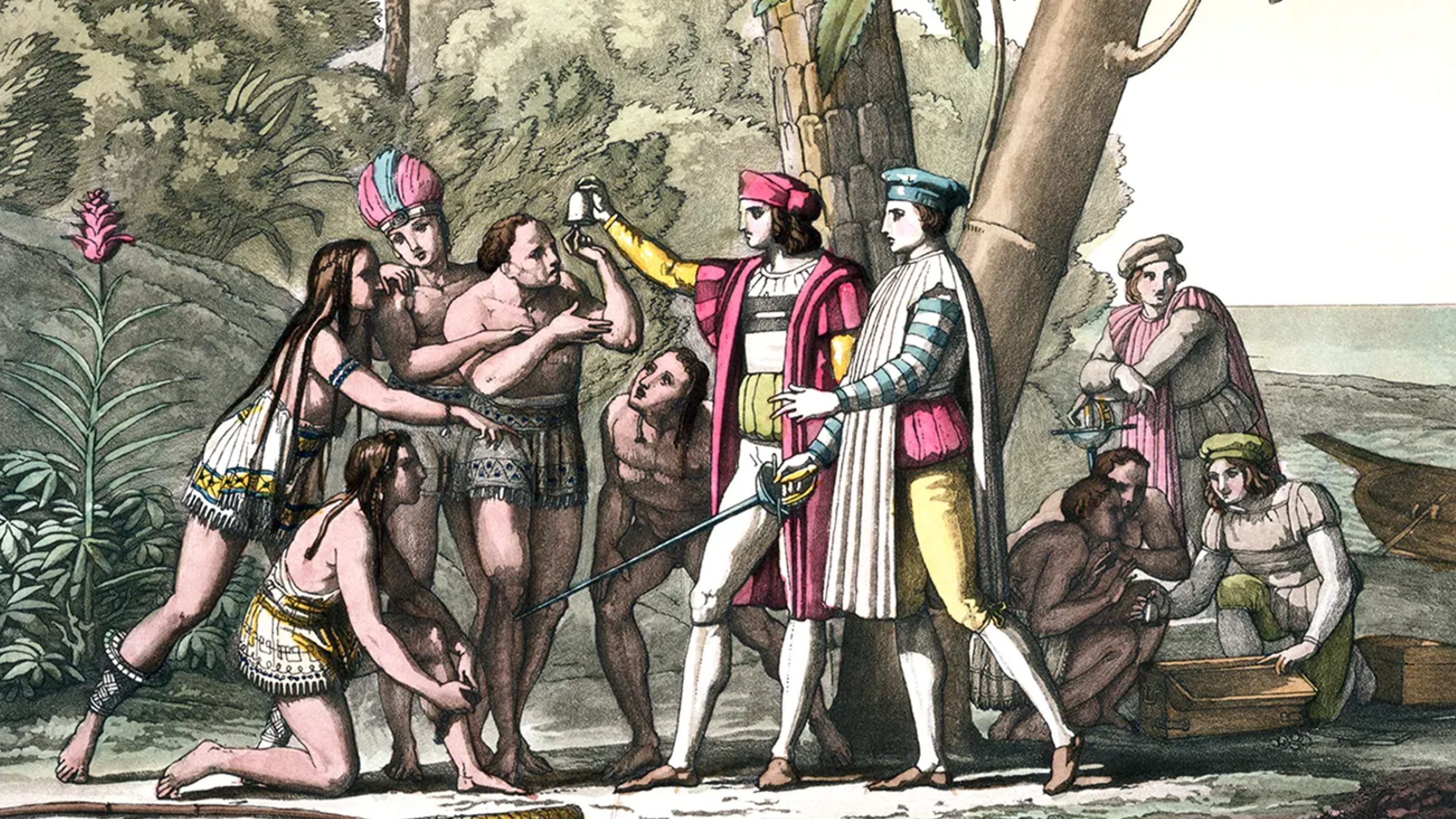 Ancient DNA challenges theories about when humans first reached North America — FOX 9, Bloomington Community news