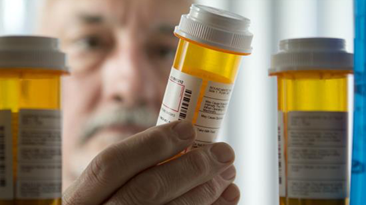 Saturday is National Prescription Drug Take Back Day - How to safely dispose of unneeded medications — FOX 9, Bloomington Community news