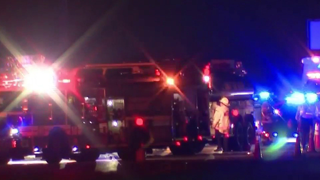 Florida Turnpike crash kills 6, including 3 siblings headed to Halloween Horror Nights — Bloomington Community news