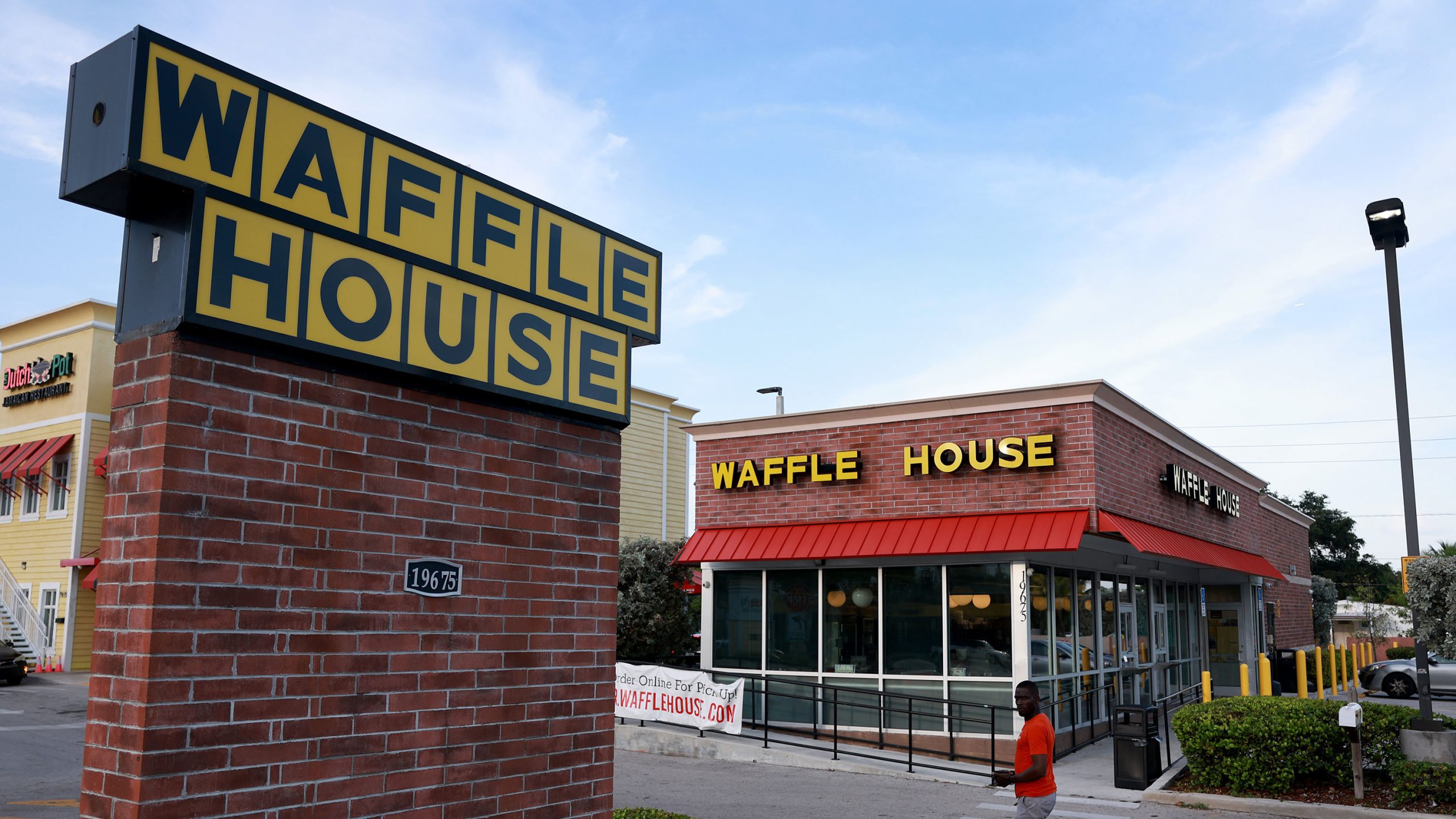 What is the Waffle House Index - Why the government says it works — FOX 9, Bloomington Dining news