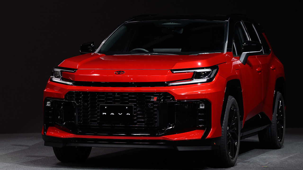 Toyota recalls approximately 31,000 RAV4s whose engines could lose power at high speeds — FOX 9, Bloomington Community news