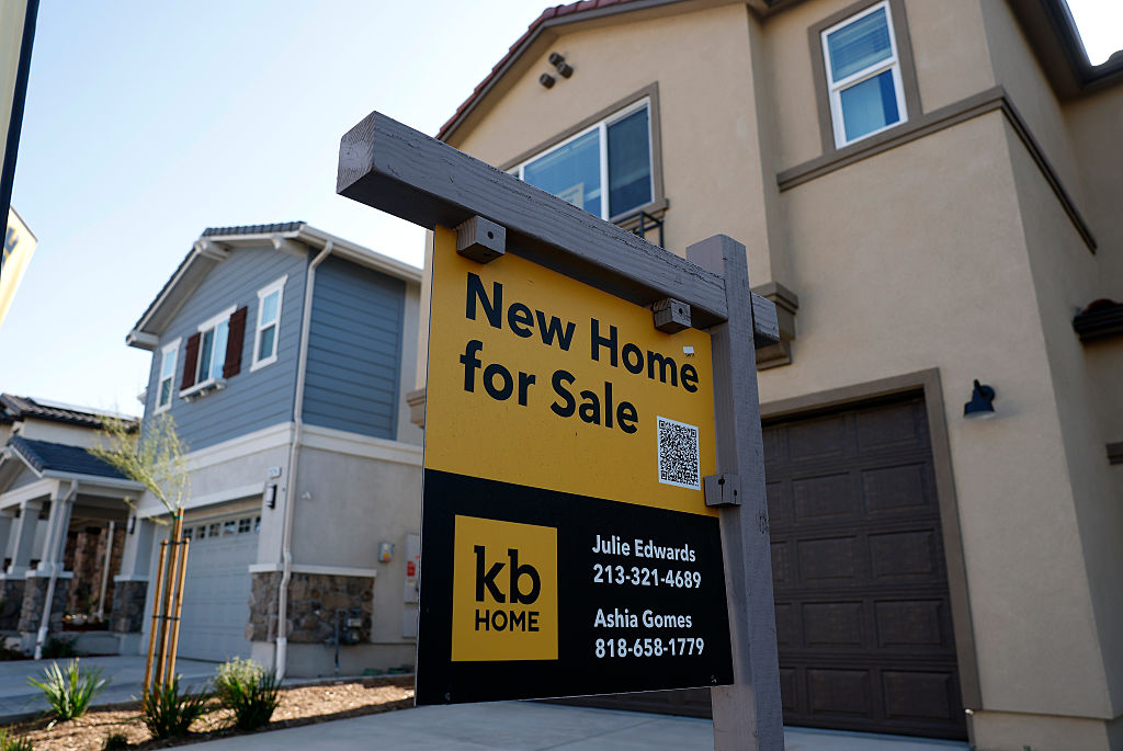 Mortgage rates rise for seventh straight week, squeezing homebuyers — FOX 9, Bloomington Real Estate news