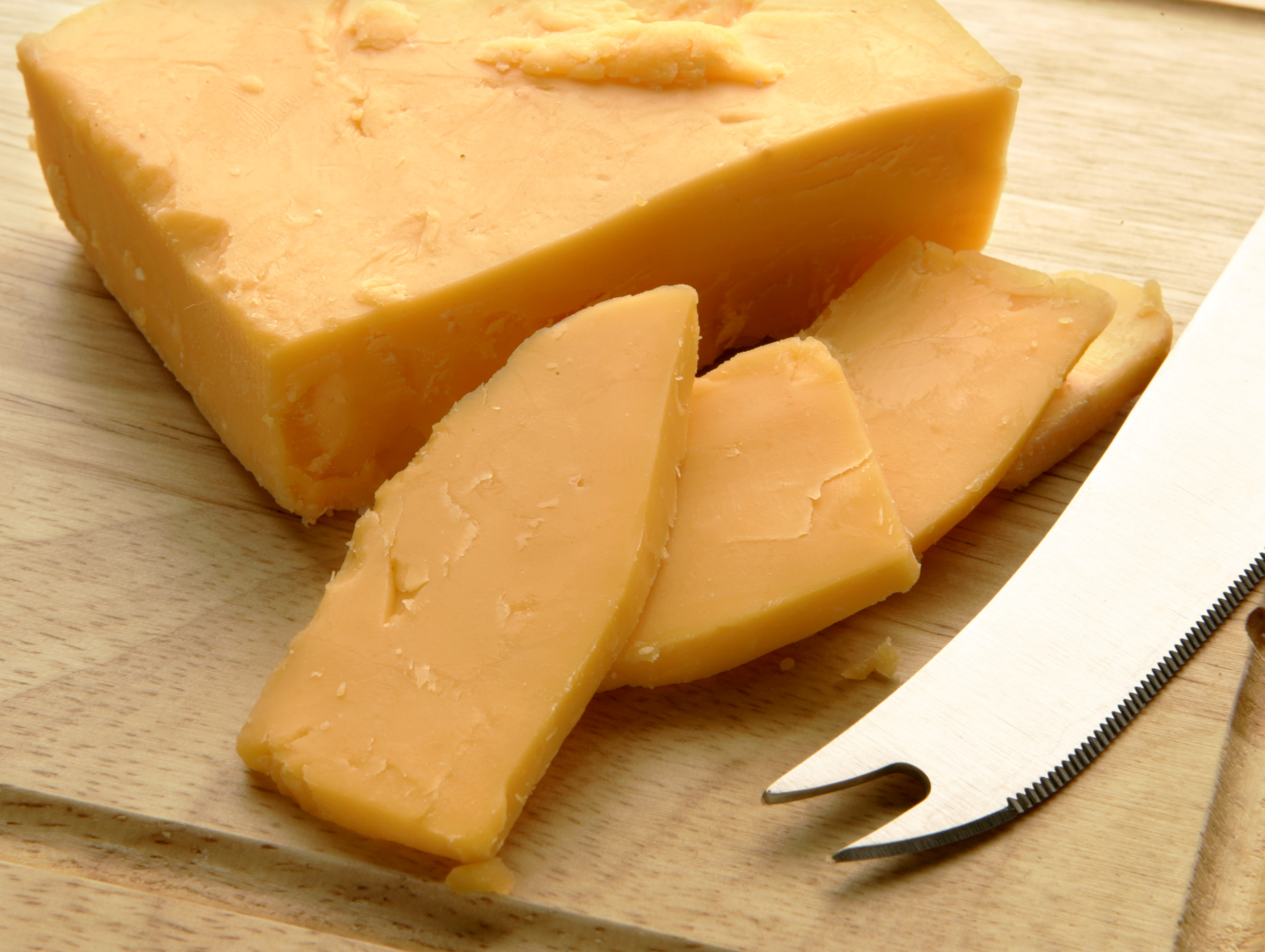 Cheddar cheese recalled across several states over dangerous E. coli — FOX 9, Bloomington Business news