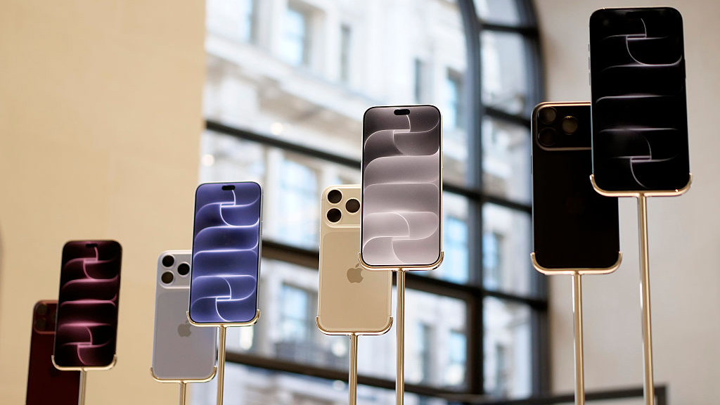 Apple cuts iPhone 18 Pro orders over weak sales: report — FOX 9, Bloomington Community news