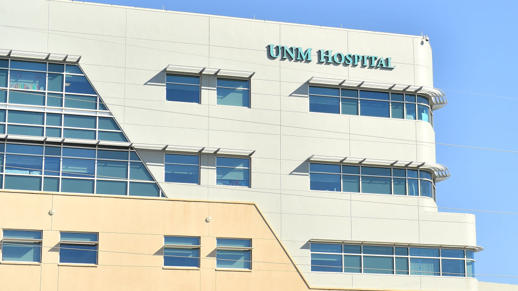 Cybersecurity incident forces New Mexico hospital to turn away patients — Bloomington Technology news