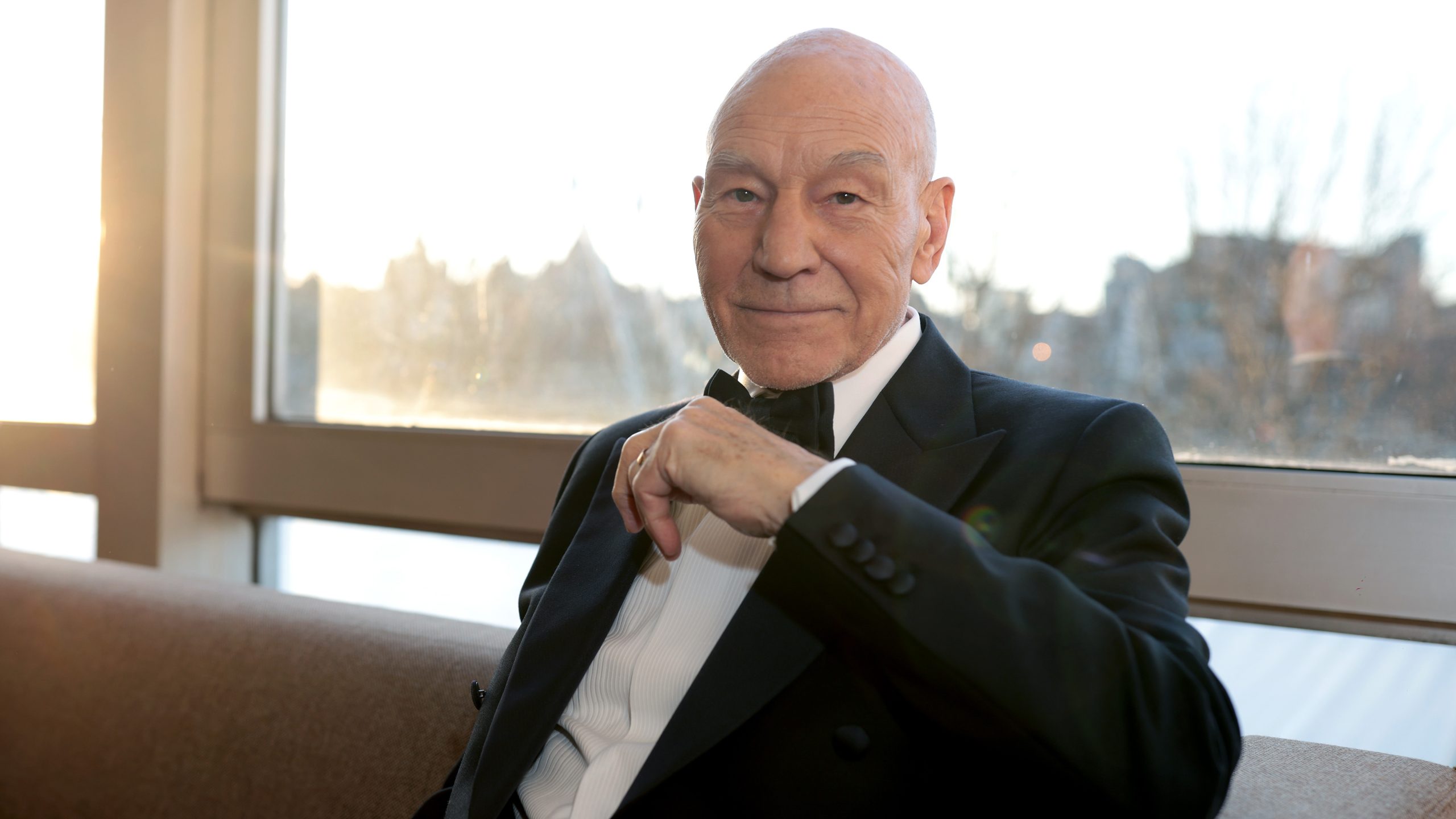 Patrick Stewart dies: William Shatner, others remember legendary actor — Bloomington Community news