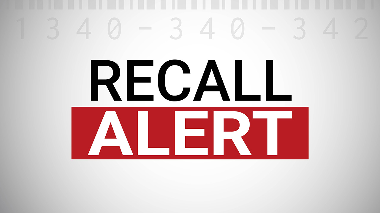 Nationwide veterinary medication recall includes nearly 4,000 listings — FOX 9, Bloomington Real Estate news