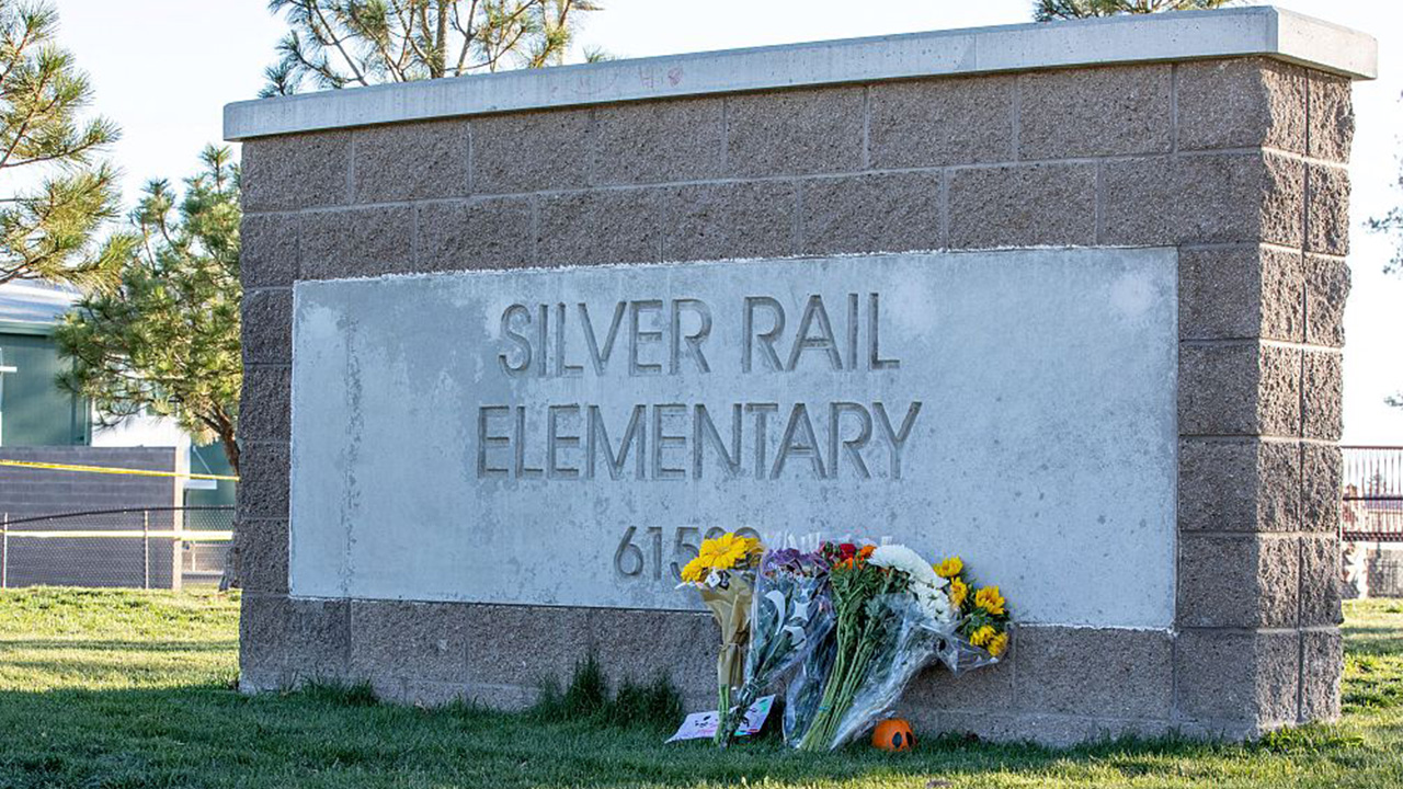 Oregon school shooting: Gunman and some victims identified amid ongoing investigation — FOX 9, Bloomington Schools news