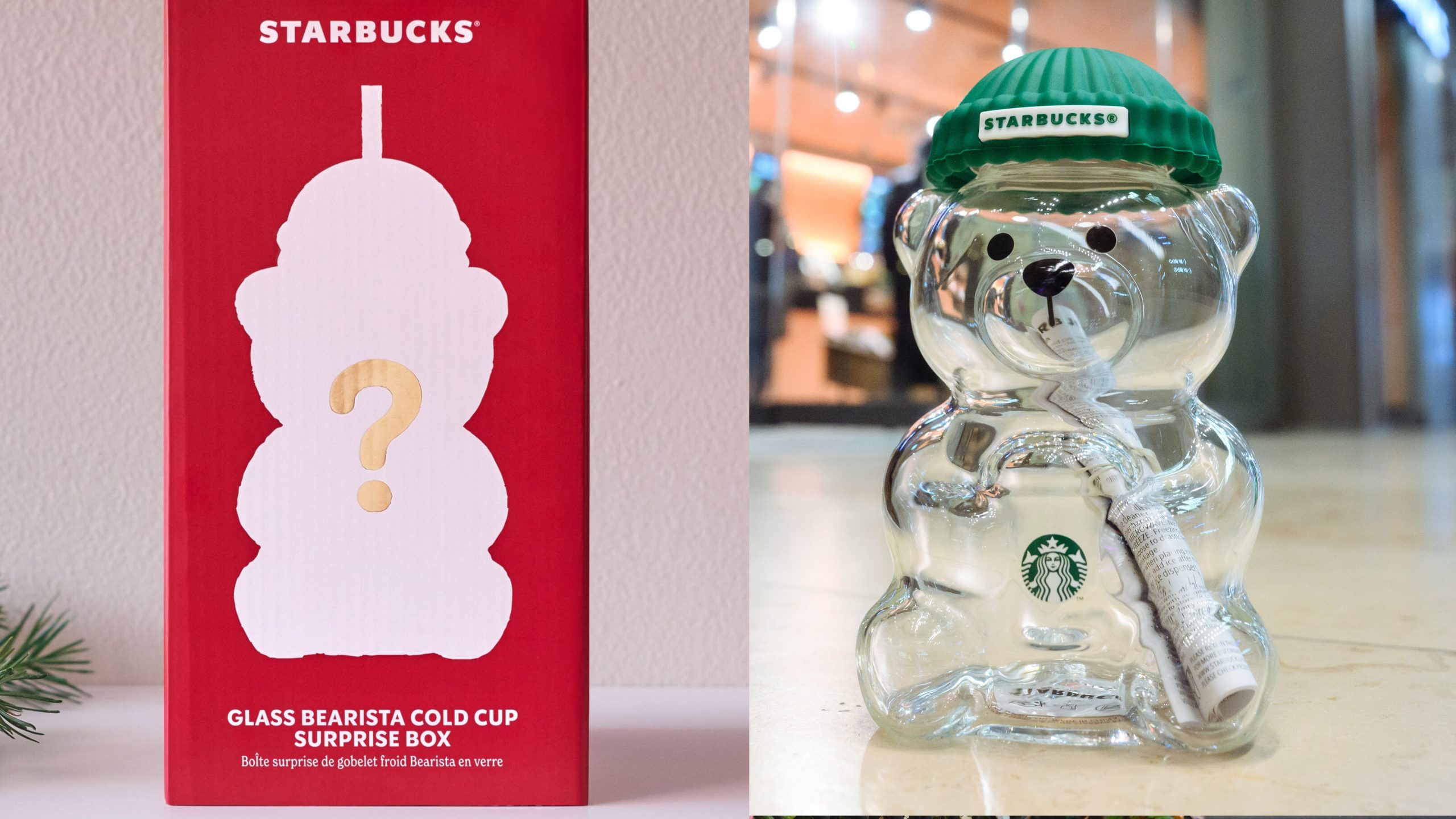 Starbucks bringing back viral bearista cold cups – with a twist — FOX 9, Bloomington Sports news