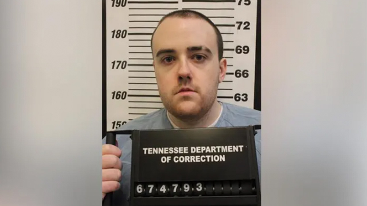 Tennessee inmate convicted of murder escapes from prison, manhunt underway: Officials — Bloomington Community news