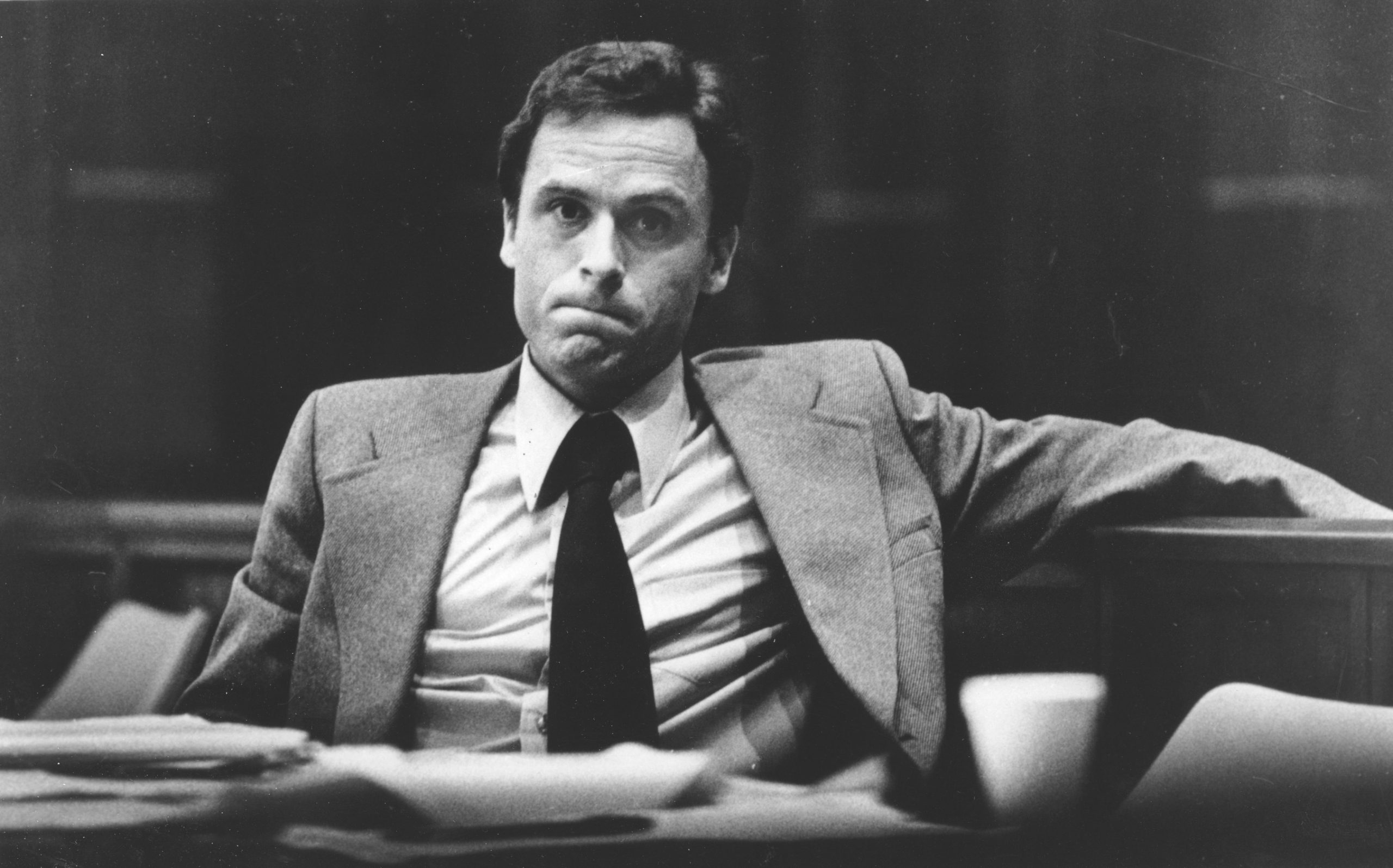 Utah authorities connect WA serial killer Ted Bundy to 1970s homicide — Bloomington Community news