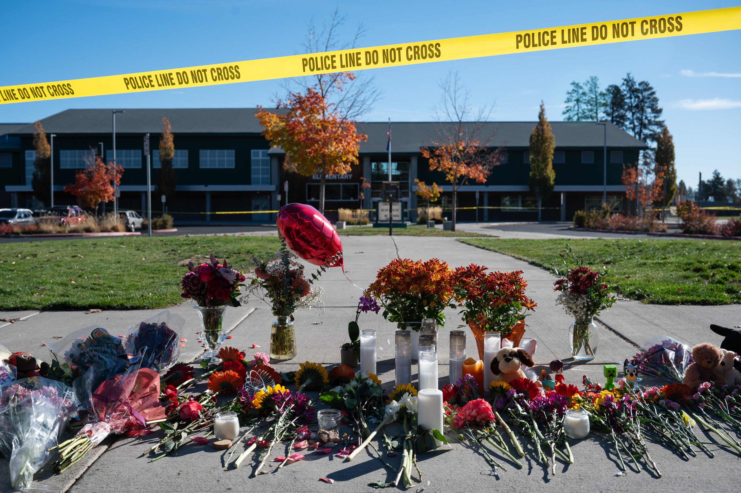 Who is Megan Lambert? Teacher tackles gunman during Bend, Oregon school shooting — FOX 9