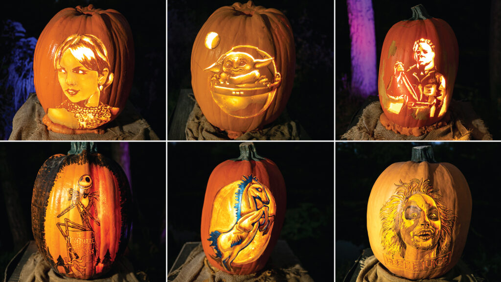 Where to celebrate Halloween and Día de los Muertos in the Denver metro — Denverite, Bloomington Dining news