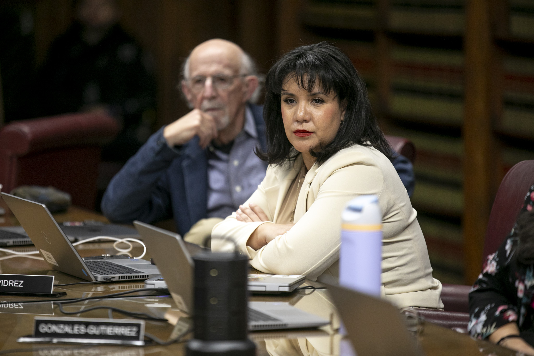 Pressure is building for another big change to Denver’s transportation department — Denverite, Bloomington Arts news