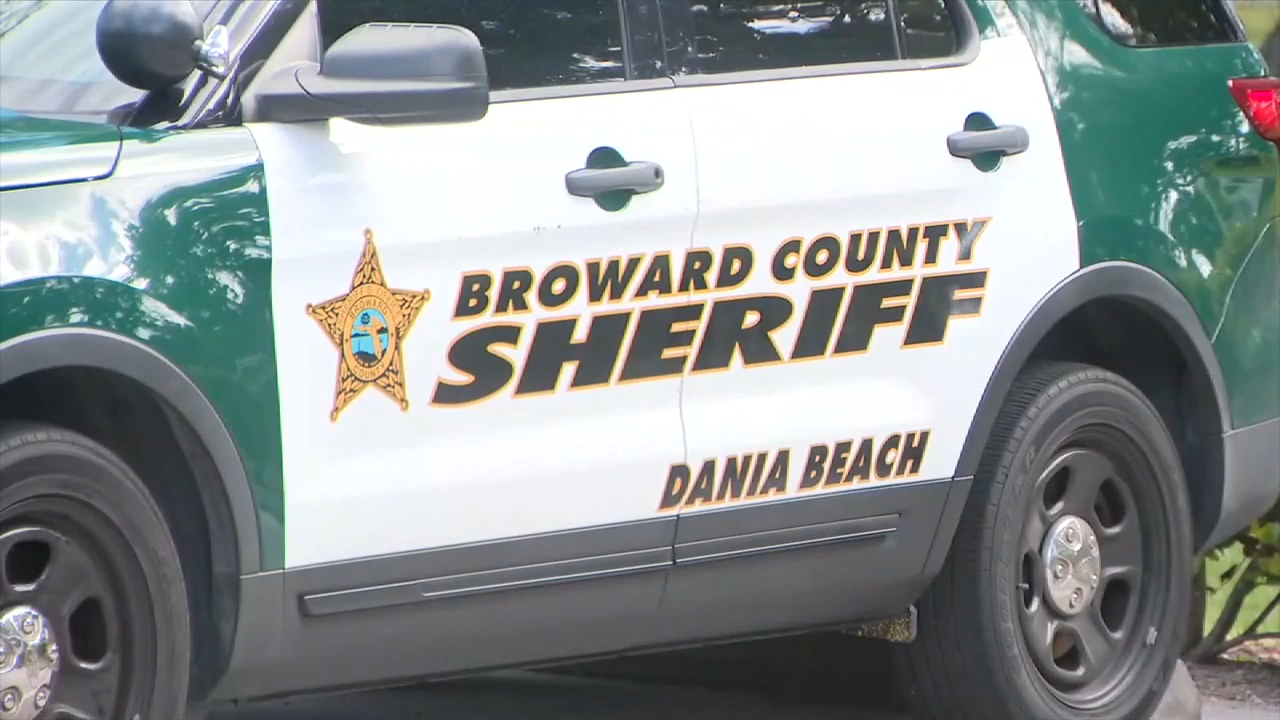 ‘We want transparency’: Broward County launching investigation into Sheriff Gregory Tony’s spending at BSO — WSVN 7 Broward, Bloomington Government news