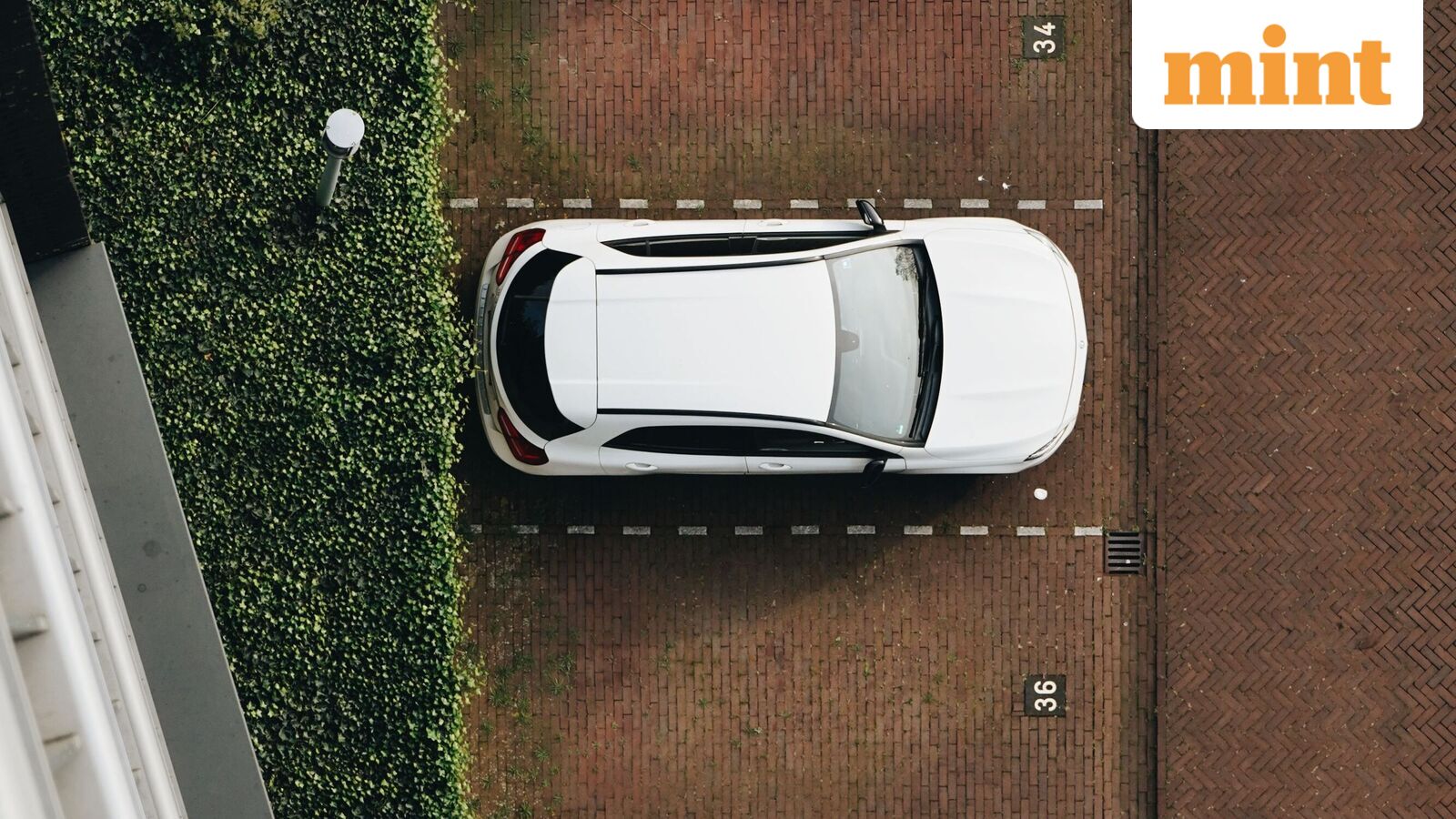 Smart investment or monopoly? Woman's ₹20 crore parking space bet sparks legal feud in China — Mint India, Bloomington Technology news