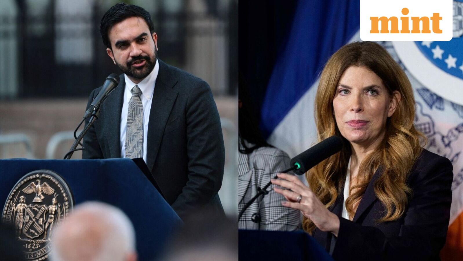 New York City's historic horse carriage rides to come to an end soon? All about Mayor Zohran Mamdani's latest move — Mint India, Bloomington Government news